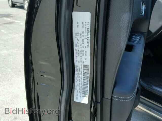 2014 DODGE DURANGO - VIN: 1C4SDHET9EC310023 - Фото 10
