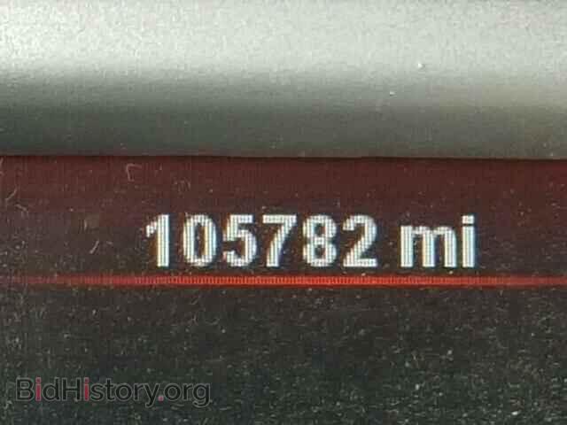 2011 DODGE JOURNEY - VIN: 3D4PH1FG2BT528973 - Фото 8