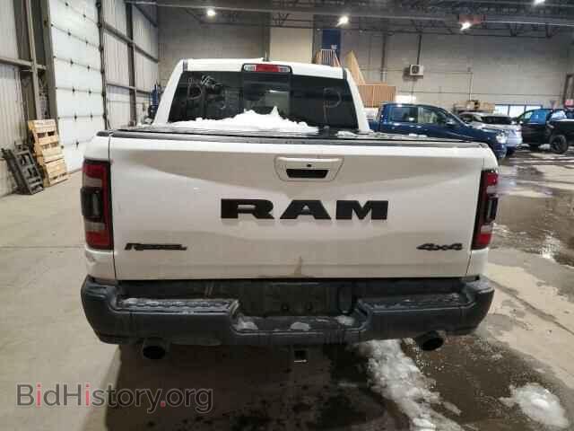 2022 RAM 1500 - VIN: 1C6SRFLT1NN190979 - Фото 6