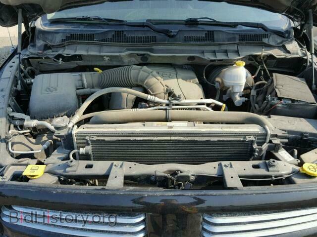 2013 RAM 1500 - VIN: 1C6RR7MT9DS516255 - Photo 7