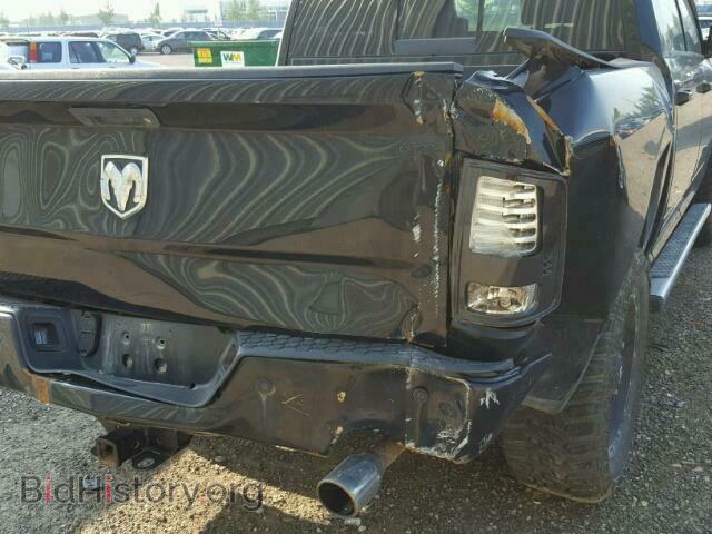 2013 RAM 1500 - VIN: 1C6RR7MT9DS516255 - Photo 9