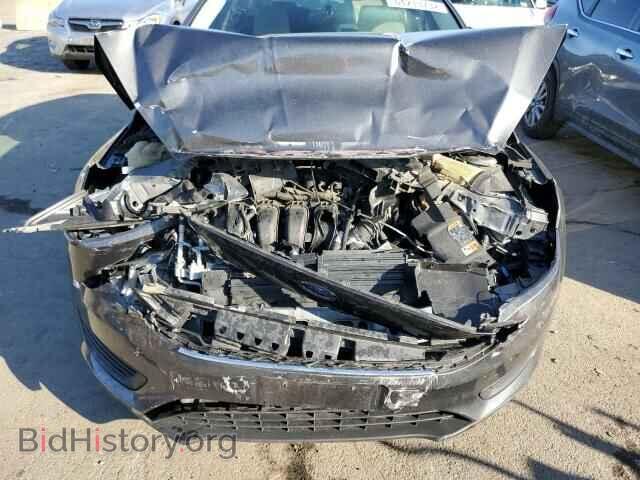 2016 FORD FOCUS - VIN: 1FADP3K29GL218966 - Photo 9