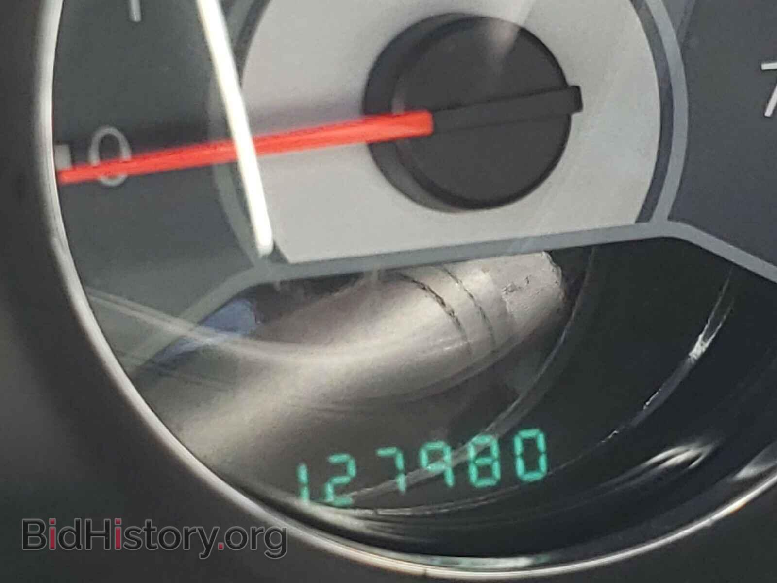 2011 CHRYSLER 200 - VIN: 1C3BC1FG7BN548078 - Фото 8