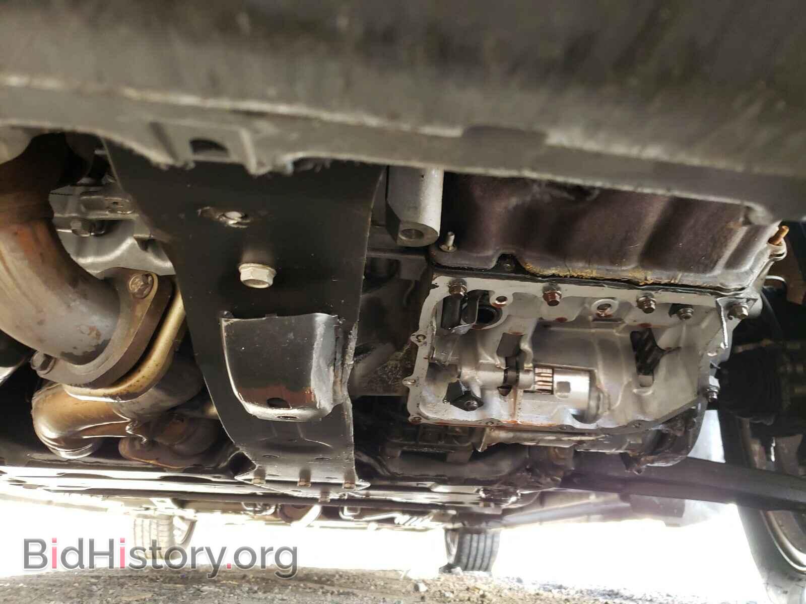 2011 CHRYSLER 200 - VIN: 1C3BC1FG7BN548078 - Фото 9