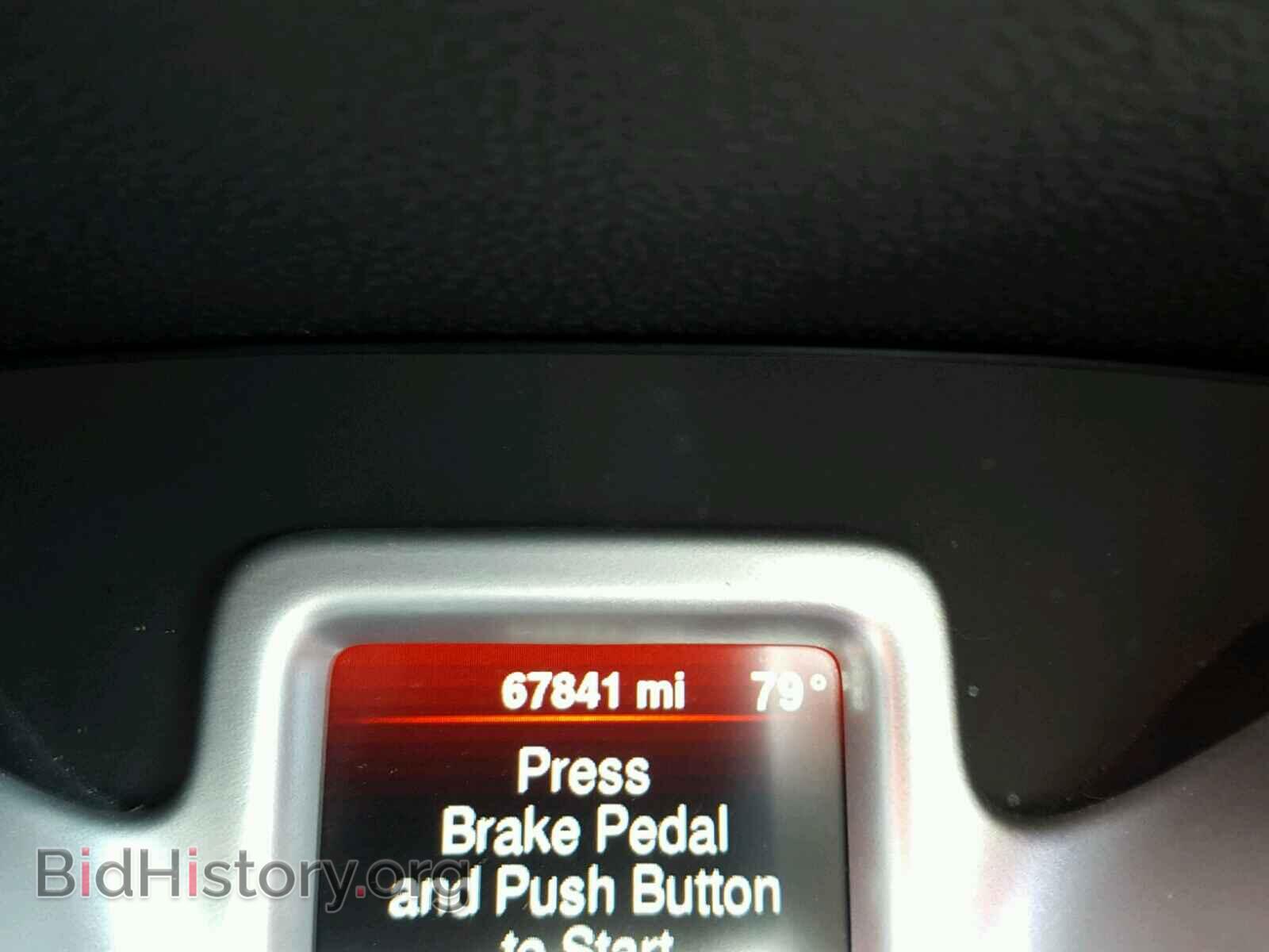 2014 DODGE JOURNEY - VIN: 3C4PDCABXET311045 - Фото 8