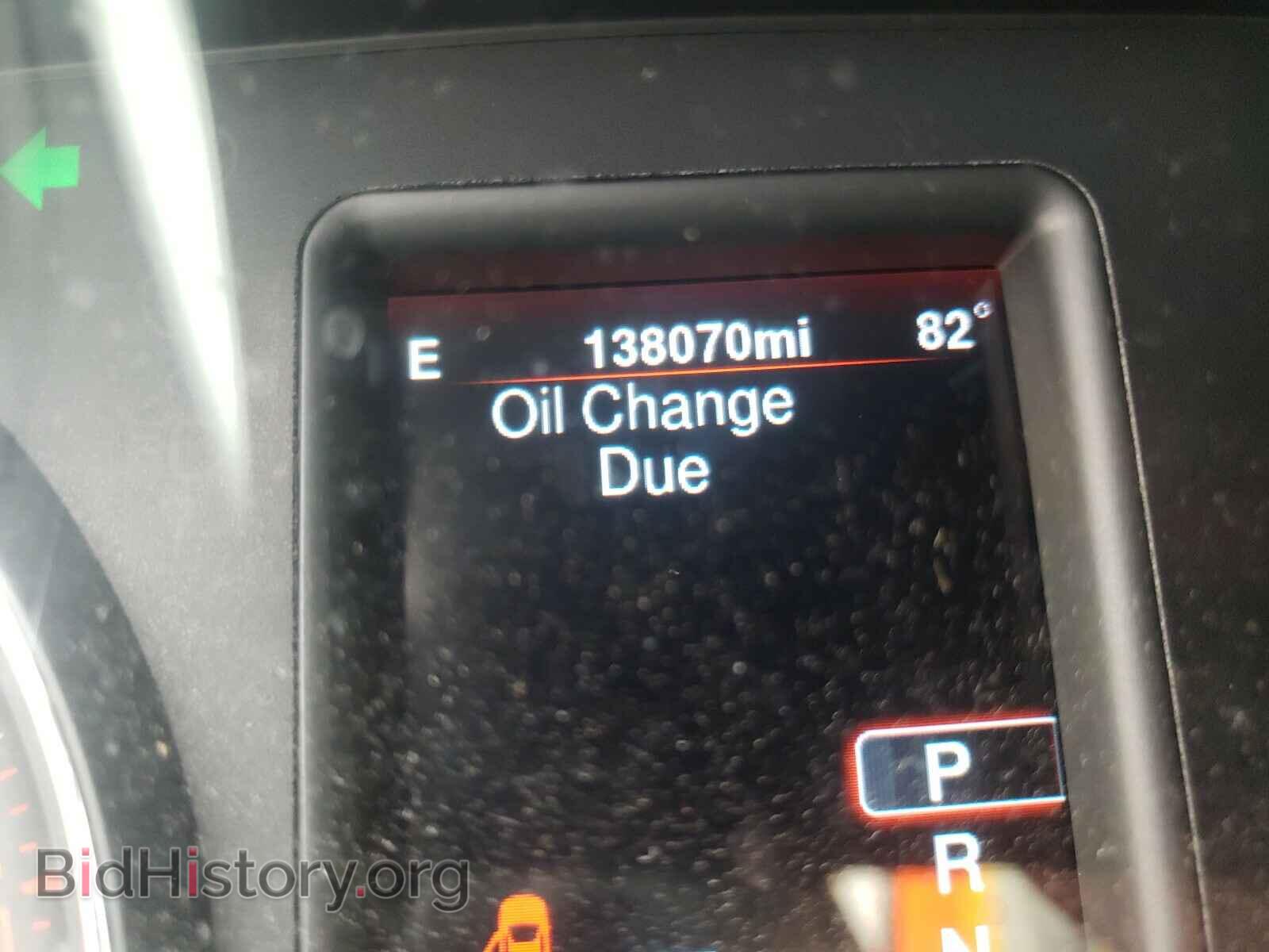 2013 DODGE CHARGER - VIN: 2C3CDXCTXDH644904 - Фото 8