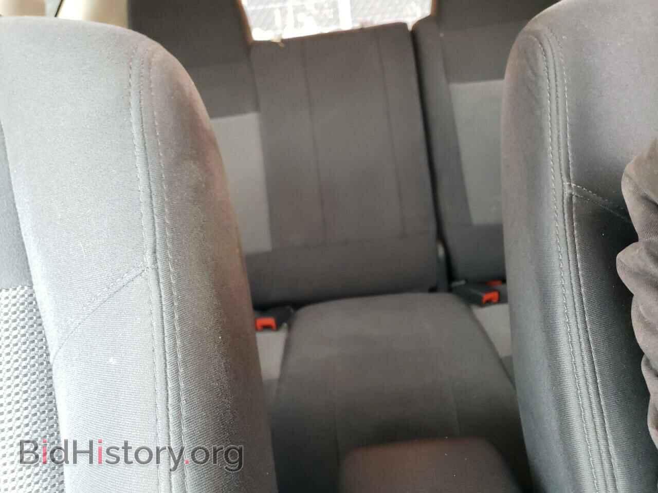 2015 JEEP COMPASS - VIN: 1C4NJCBB2FD172003 - Фото 10