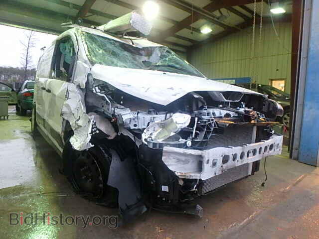 Фотография NM0LS7E77F1202517 - FORD TRANSIT CO 2015