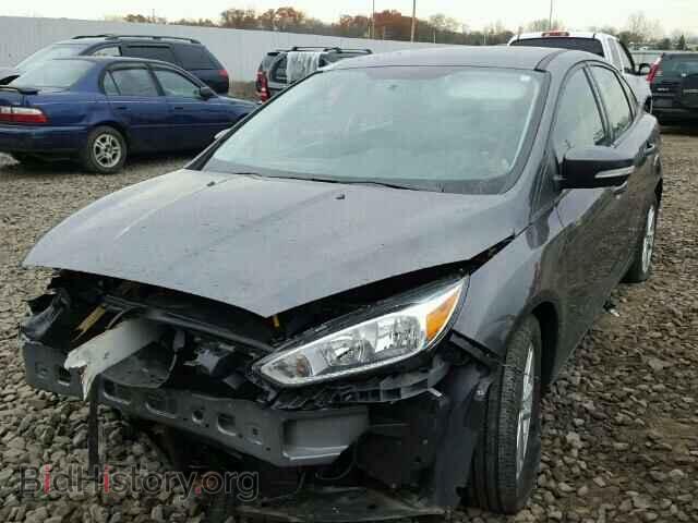 2016 FORD FOCUS - VIN: 1FADP3F29GL240654 - Photo 2