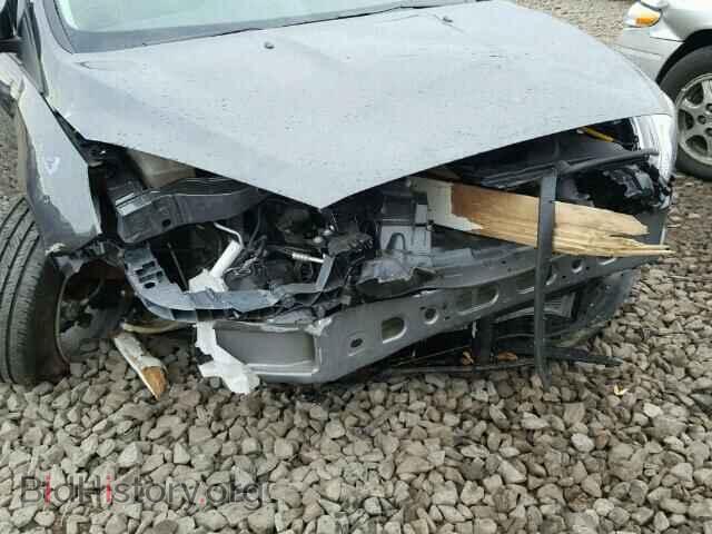 2016 FORD FOCUS - VIN: 1FADP3F29GL240654 - Photo 9