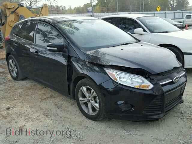 Фотография 1FADP3K23EL425267 - FORD FOCUS 2014