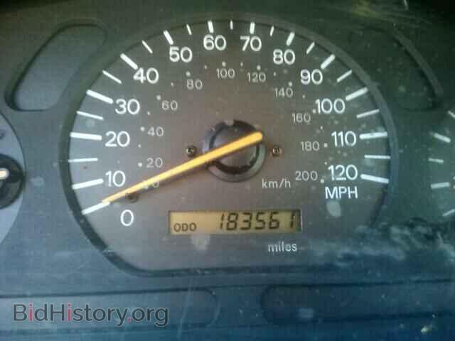 2000 MITSUBISHI GALANT - VIN: 4A3AA46G5YE175465 - Фото 8