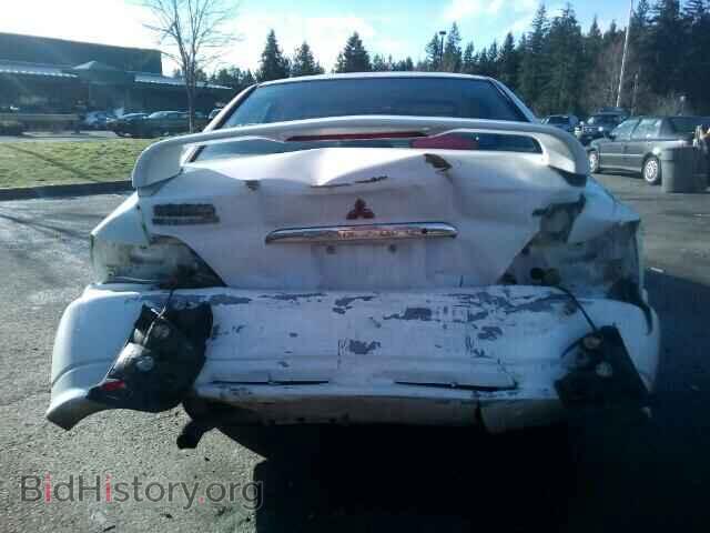 2000 MITSUBISHI GALANT - VIN: 4A3AA46G5YE175465 - Фото 10