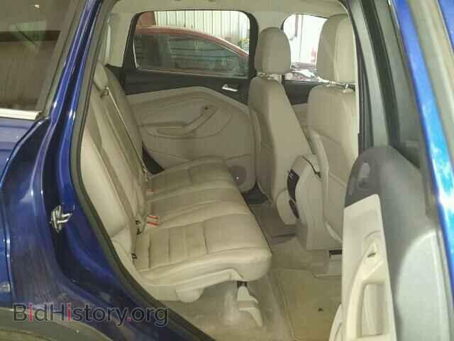 2014 FORD ESCAPE - VIN: 1FMCU0J99EUB45306 - Фото 6
