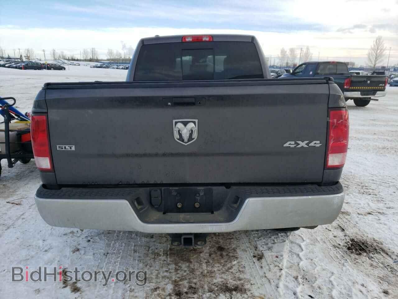 2017 RAM 1500 - VIN: 1C6RR7GTXHS560718 - Photo 6