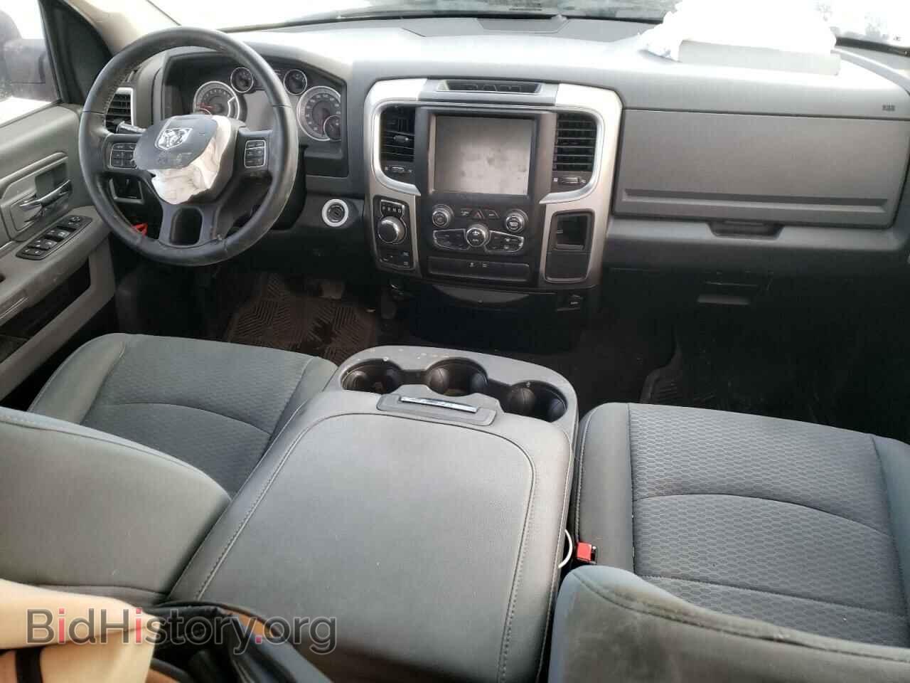 2017 RAM 1500 - VIN: 1C6RR7GTXHS560718 - Photo 8