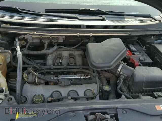 2007 FORD EDGE - VIN: 2FMDK38C17BB32362 - Фото 7