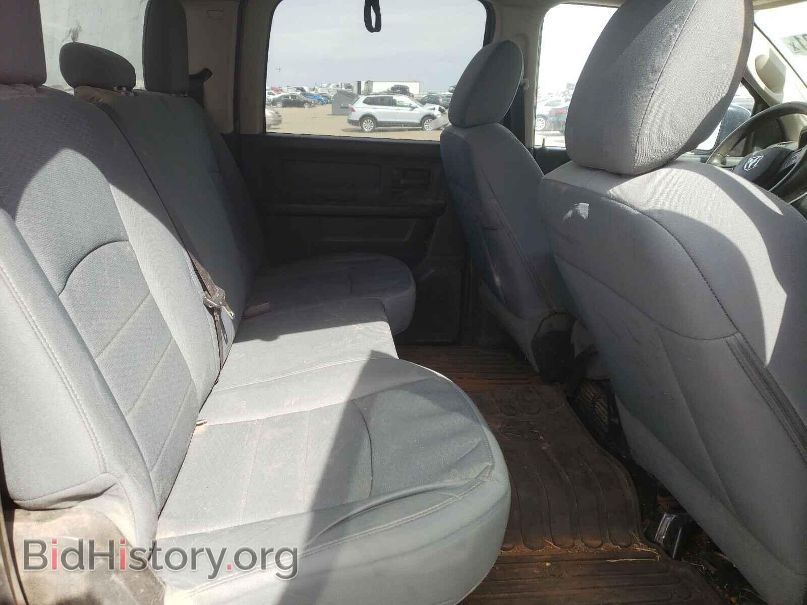 2014 RAM 1500 - VIN: 1C6RR7KT2ES335535 - Фото 6