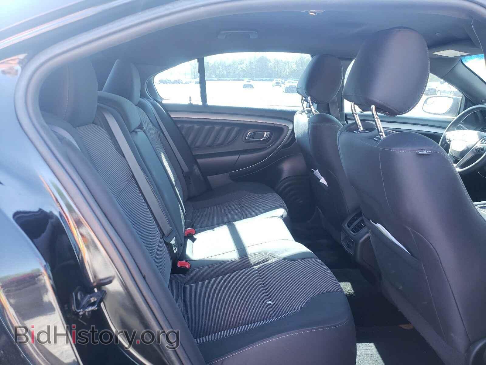 2014 FORD TAURUS - VIN: 1FAHP2E87EG178971 - Photo 6
