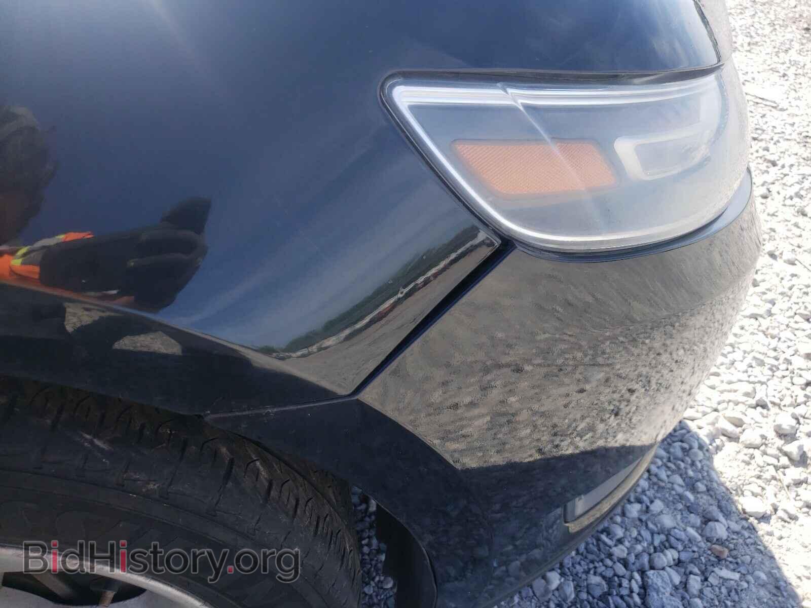 2014 FORD TAURUS - VIN: 1FAHP2E87EG178971 - Photo 9