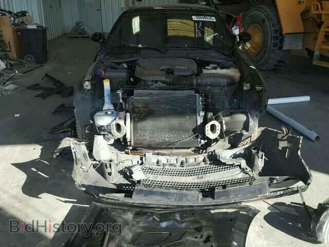 2012 DODGE CHALLENGER - VIN: 2C3CDYAG9CH214176 - Photo 9