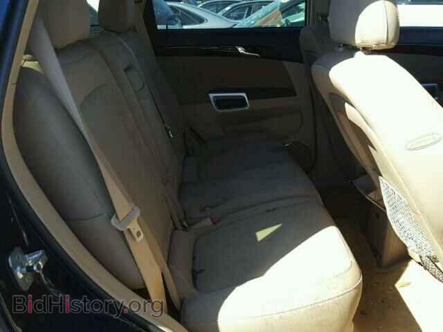 2008 SATURN VUE - VIN: 3GSCL53778S585243 - Photo 6