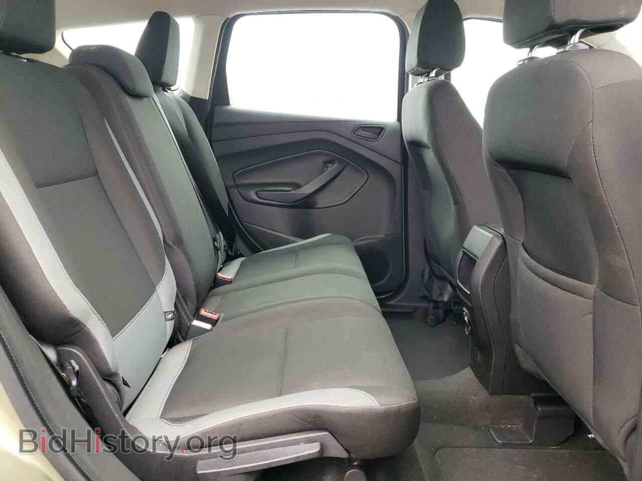 2013 FORD ESCAPE - VIN: 1FMCU0F78DUA84083 - Photo 11
