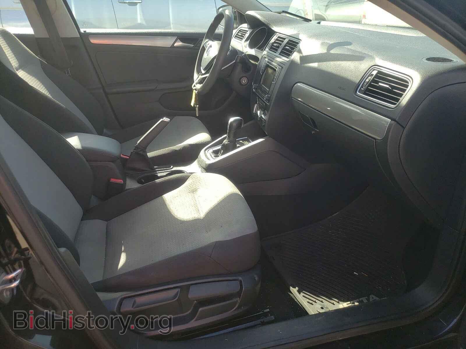 2017 VOLKSWAGEN JETTA - VIN: 3VW2B7AJ1HM237699 - Фото 5