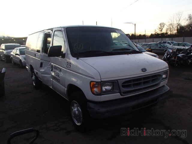 Photo 1FTNS24LX1HB35070 - FORD ECONOLINE 2001