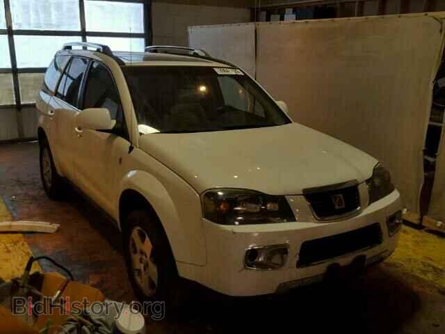 Photo 5GZCZ634X6S836012 - SATURN VUE 2006