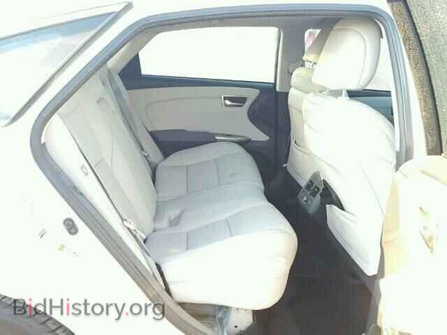 2013 TOYOTA AVALON - VIN: 4T1BD1EB2DU016269 - Фото 6