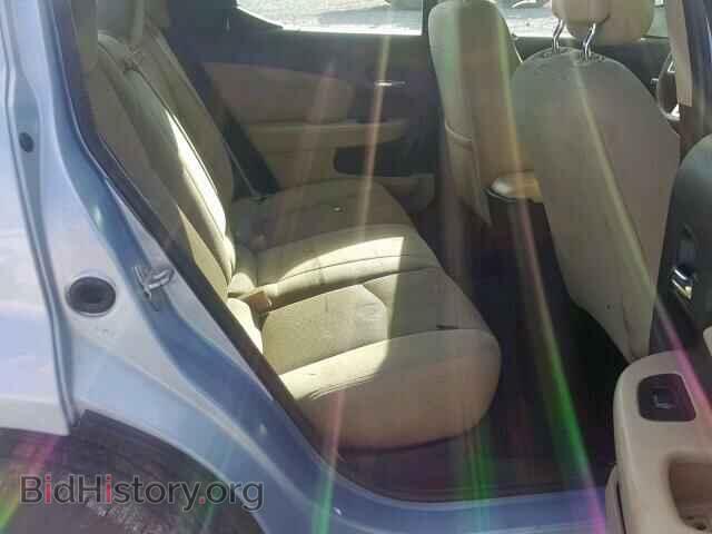 2013 DODGE AVENGER - VIN: 1C3CDZCB1DN677865 - Photo 6