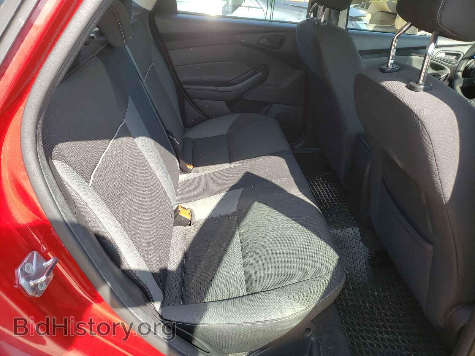 2012 FORD FOCUS - VIN: 1FAHP3F28CL360005 - Photo 6