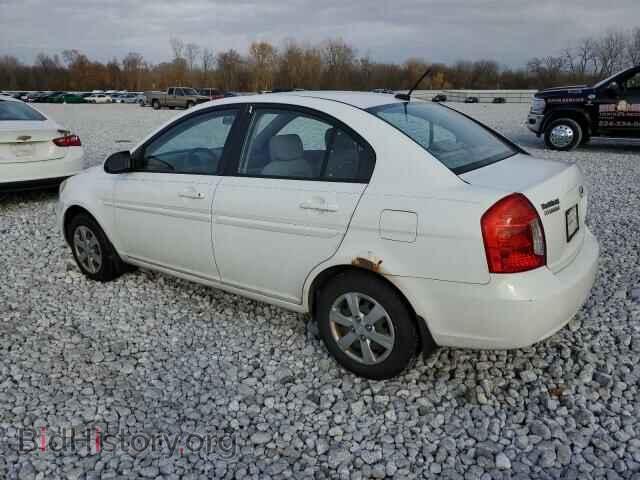 2009 HYUNDAI ACCENT - VIN: KMHCN46C19U297613 - Фото 2