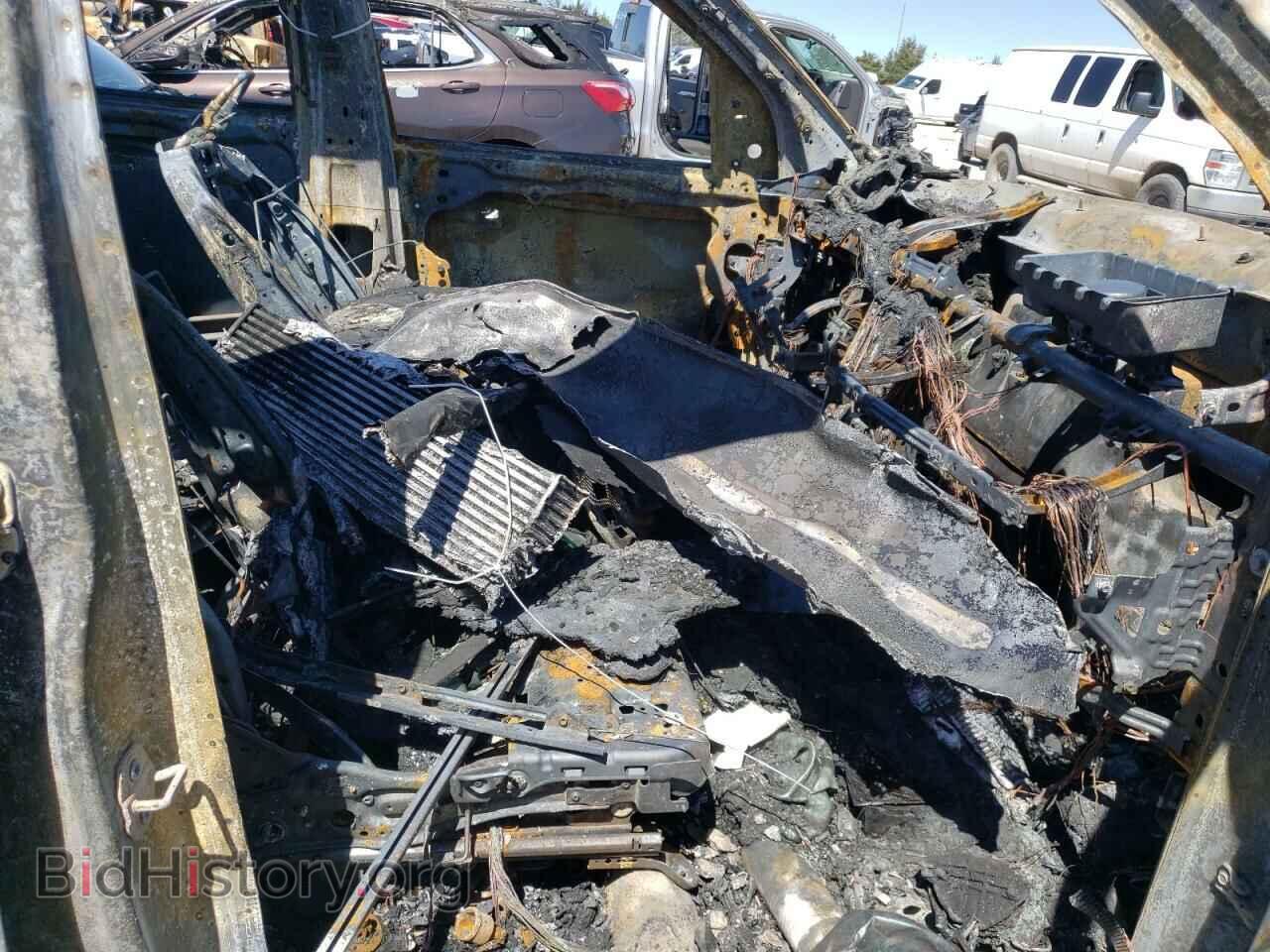 2020 RAM 1500 - VIN: 1C6SRFHM6LN243044 - Photo 5