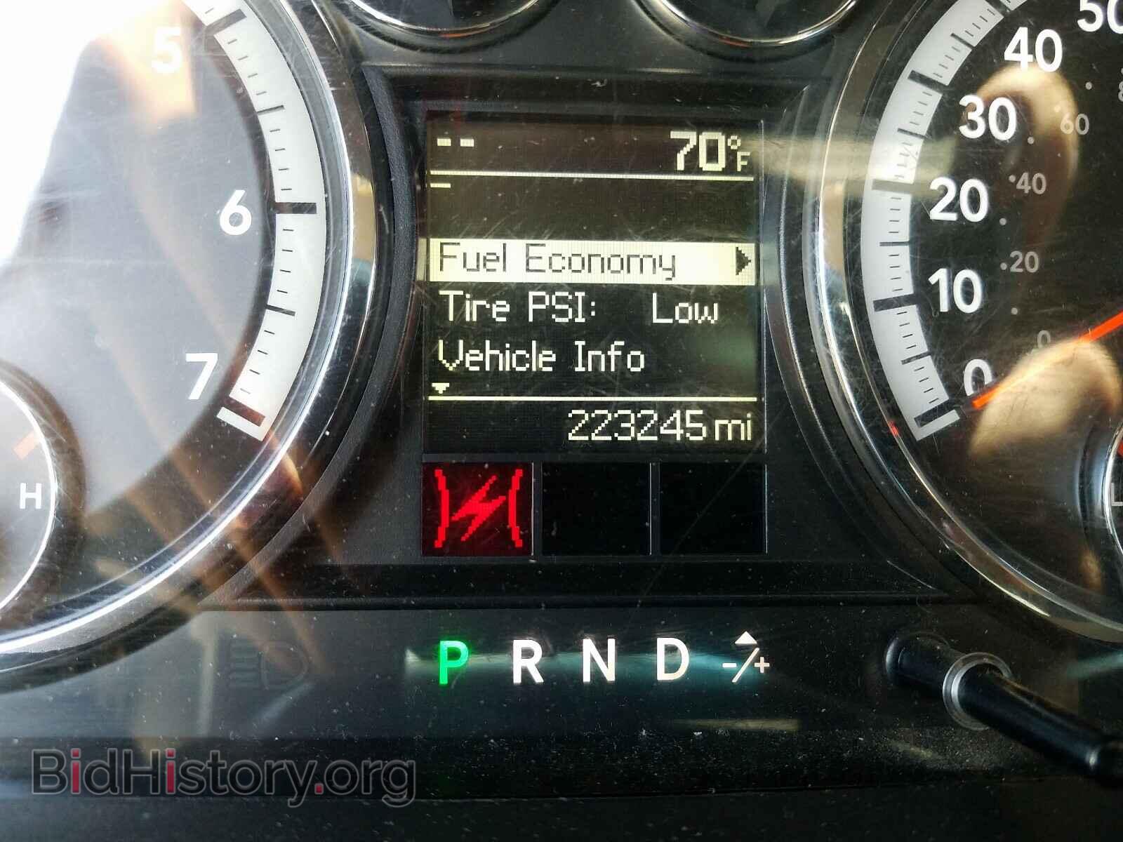 2012 DODGE RAM 1500 - VIN: 1C6RD6LT5CS148200 - Фото 8