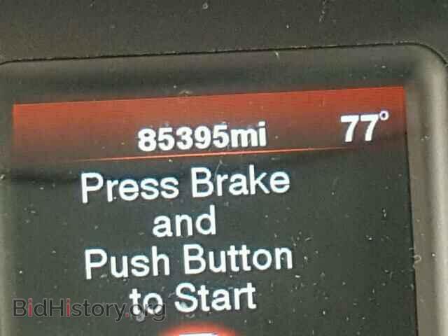 2012 DODGE CHARGER - VIN: 2C3CDXBG5CH296304 - Фото 8