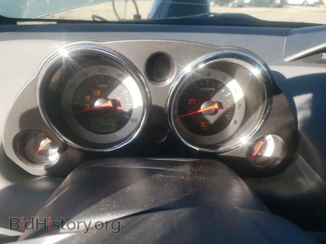 2007 MITSUBISHI ECLIPSE - VIN: 4A3AL35T37E012315 - Фото 9