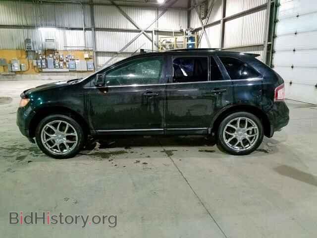 2010 FORD EDGE - VIN: 2FMDK4KC1ABA85663 - Фото 9