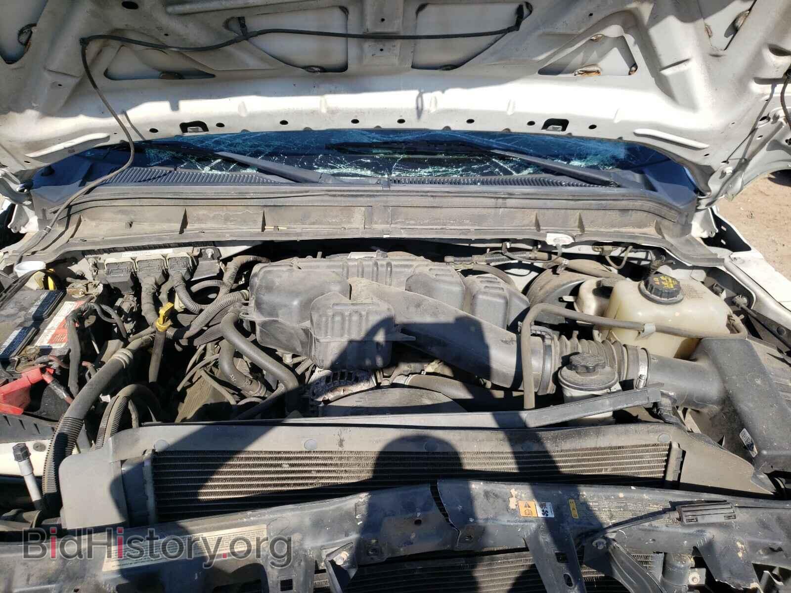 2014 FORD F250 - VIN: 1FTBF2A64EEB00229 - Фото 7