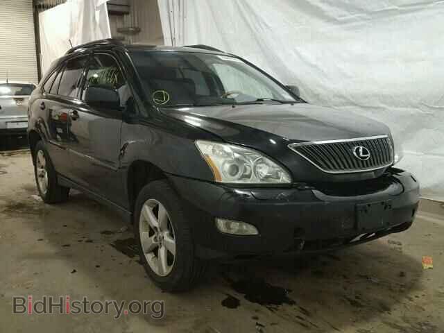 Photo 2T2HA31U84C003514 - LEXUS RX330 2004