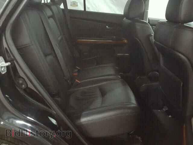 2004 LEXUS RX330 - VIN: 2T2HA31U84C003514 - Фото 6