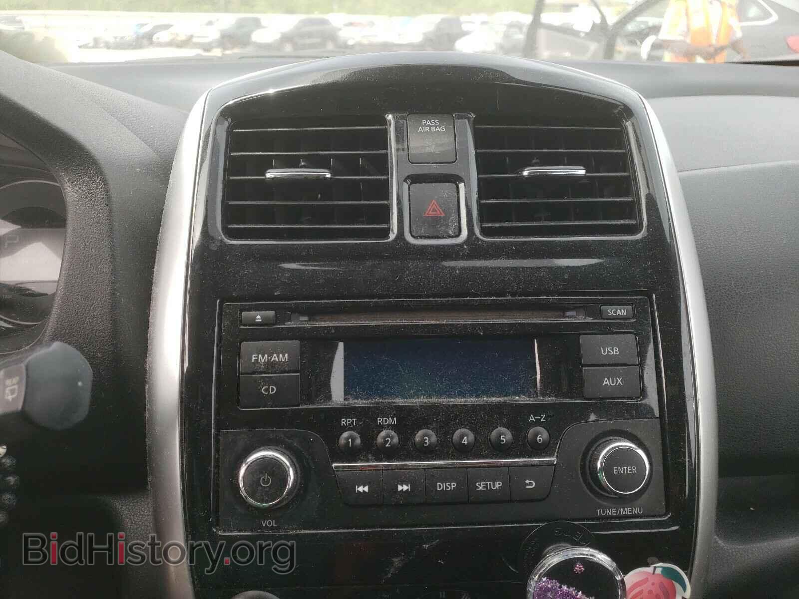 2015 NISSAN VERSA - VIN: 3N1CE2CP9FL408725 - Photo 9