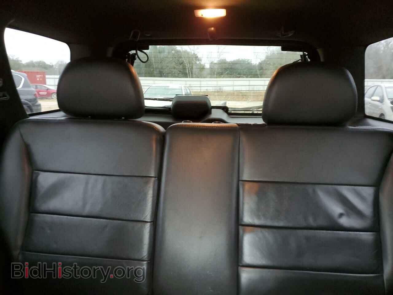 2012 FORD ESCAPE - VIN: 1FMCU0D71CKC19109 - Фото 10