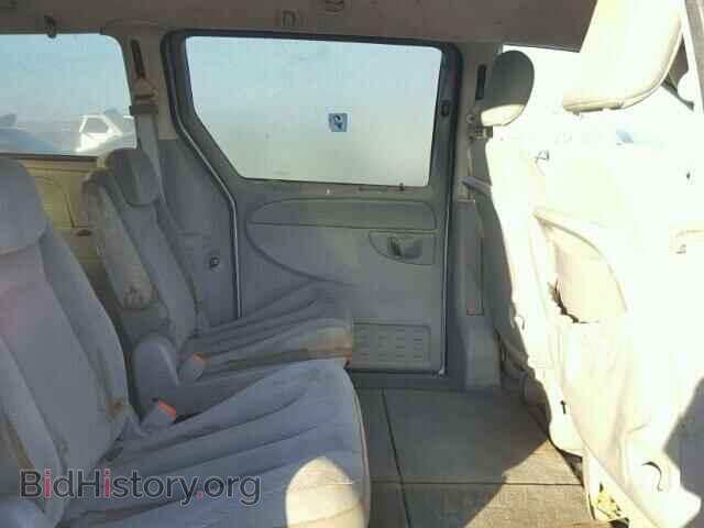 2005 DODGE CARAVAN - VIN: 2D4GP24R45R235029 - Фото 6