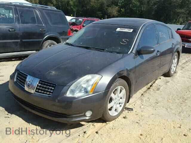 2006 NISSAN MAXIMA - VIN: 1N4BA41EX6C859097 - Фото 2