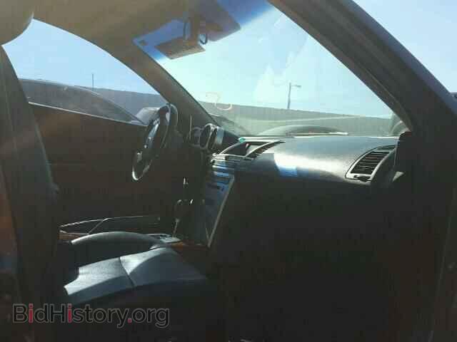2006 NISSAN MAXIMA - VIN: 1N4BA41EX6C859097 - Фото 5