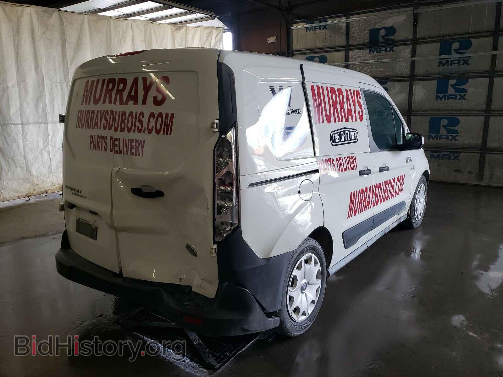 2017 FORD TRANSIT CO - VIN: NM0LS6E7XH1298186 - Фото 4