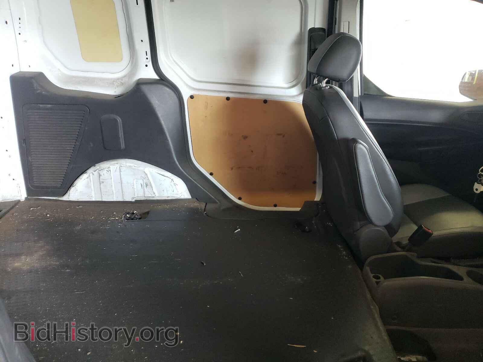 2017 FORD TRANSIT CO - VIN: NM0LS6E7XH1298186 - Фото 6