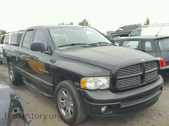 Photo 1D7HA18D44S617303 - DODGE RAM 1500 2004